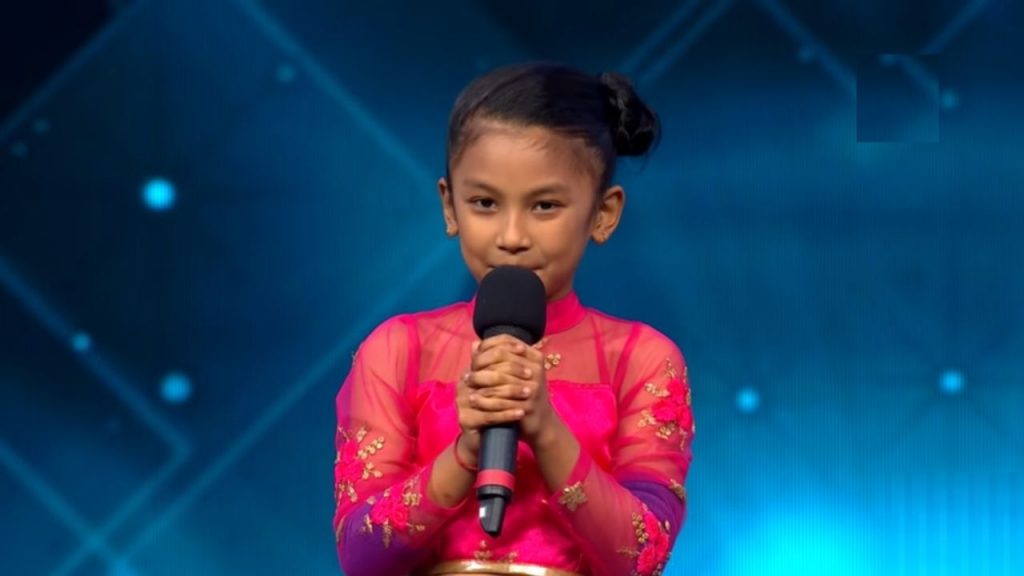 Sprihaa Rishi Kashyap