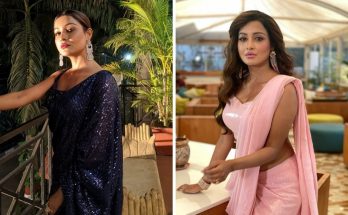 Chhavi Pandey Bold Look