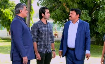 Guddu Ji, Vishesh, Bachu Pandey