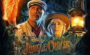 Jungle Cruise