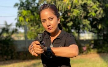Roopal Tyagi