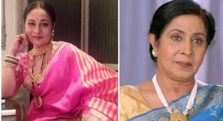 Utkarsha Naik and Kiran Bhargava