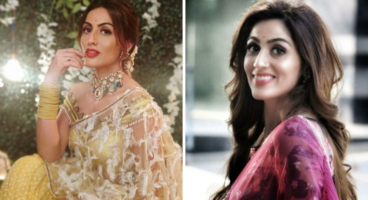 monika khanna prem bandhan