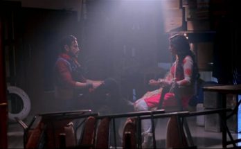 Shalu gets kidnapped