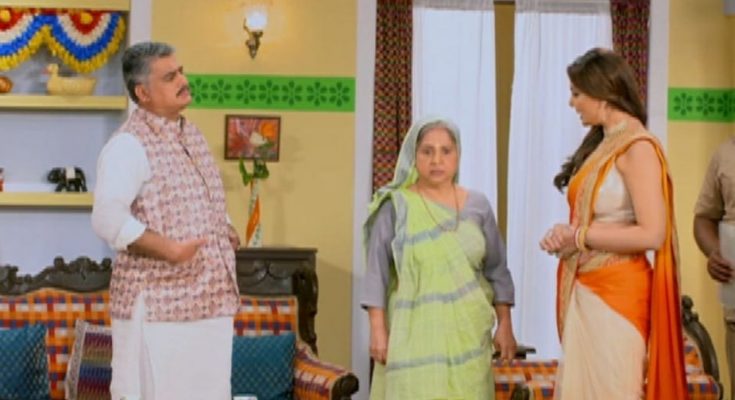 Family Ranju Ki Betiyaan