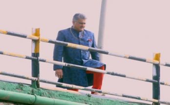 Guddu Ji attempts suicide