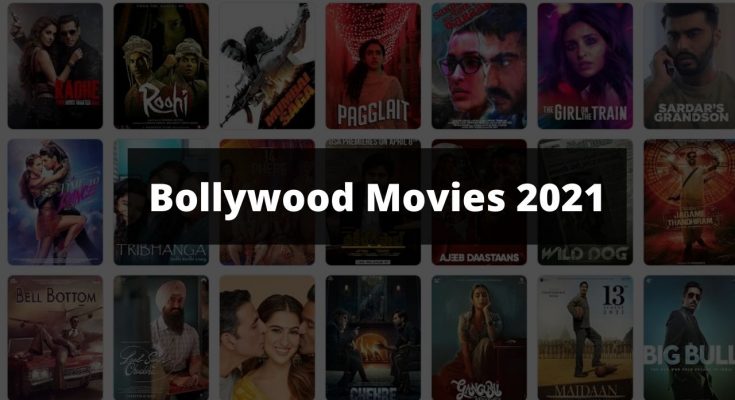 Bollywood Movies 2021