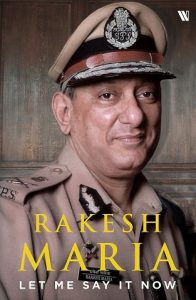 Rakesh-Maria-Book-English