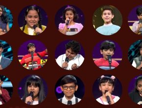 superstar singer season 2 top 15 contestants