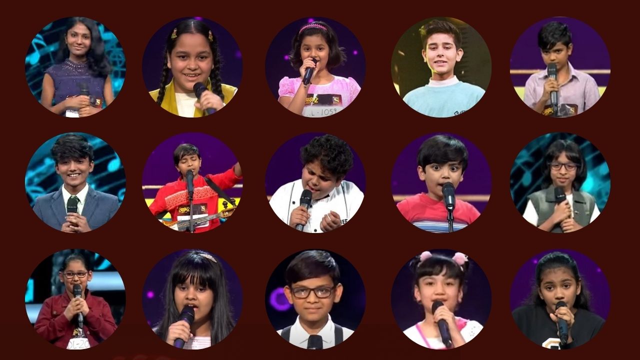 Superstar Singer Season 3 Episode 7 – A Night of Stellar Performances and Shocking Eliminations Superstar Singer Season 3 Episode 7 – A Night of Stellar Performances and Shocking Eliminations
