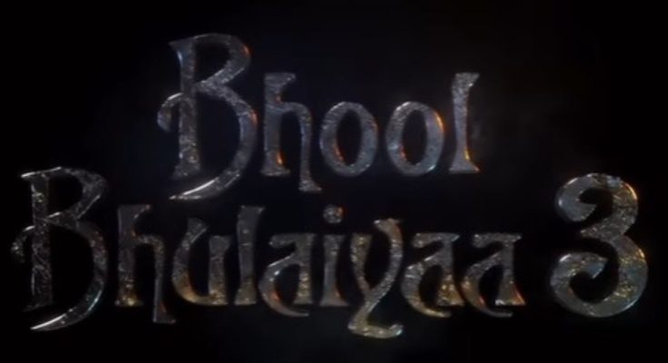 Bhool Bhulaiyaa 3