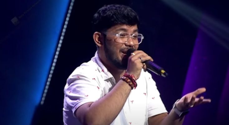 Dipan Mitra
