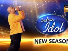 Indian Idol Season 14