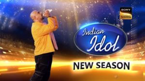 Indian Idol Season 14