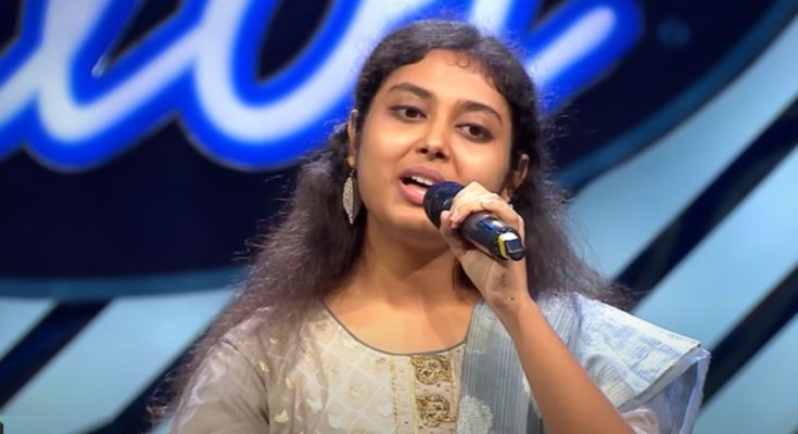 Mahima Bhattacharjee