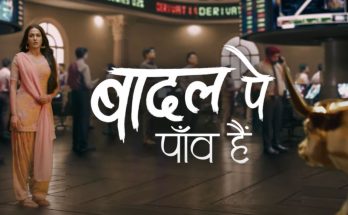 New Show Badalal Pe Paon Hai Premieres on Sony SAB TV