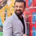 Khatron Ke Khiladi 14 Contestant Aashish Mehrotra