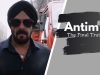 Salman Khan's new film 'Antim The Final Truth