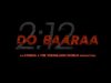 Anurag Kashyap and Taapsee Pannu film Dobara 2:12