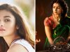 Alia Bhatt First Look Out of New Film RRR Alia as Sita