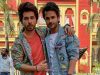 Karan Khandelwal with Jeevansh Chadha