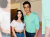 Sidhika Sharma and sonu sood